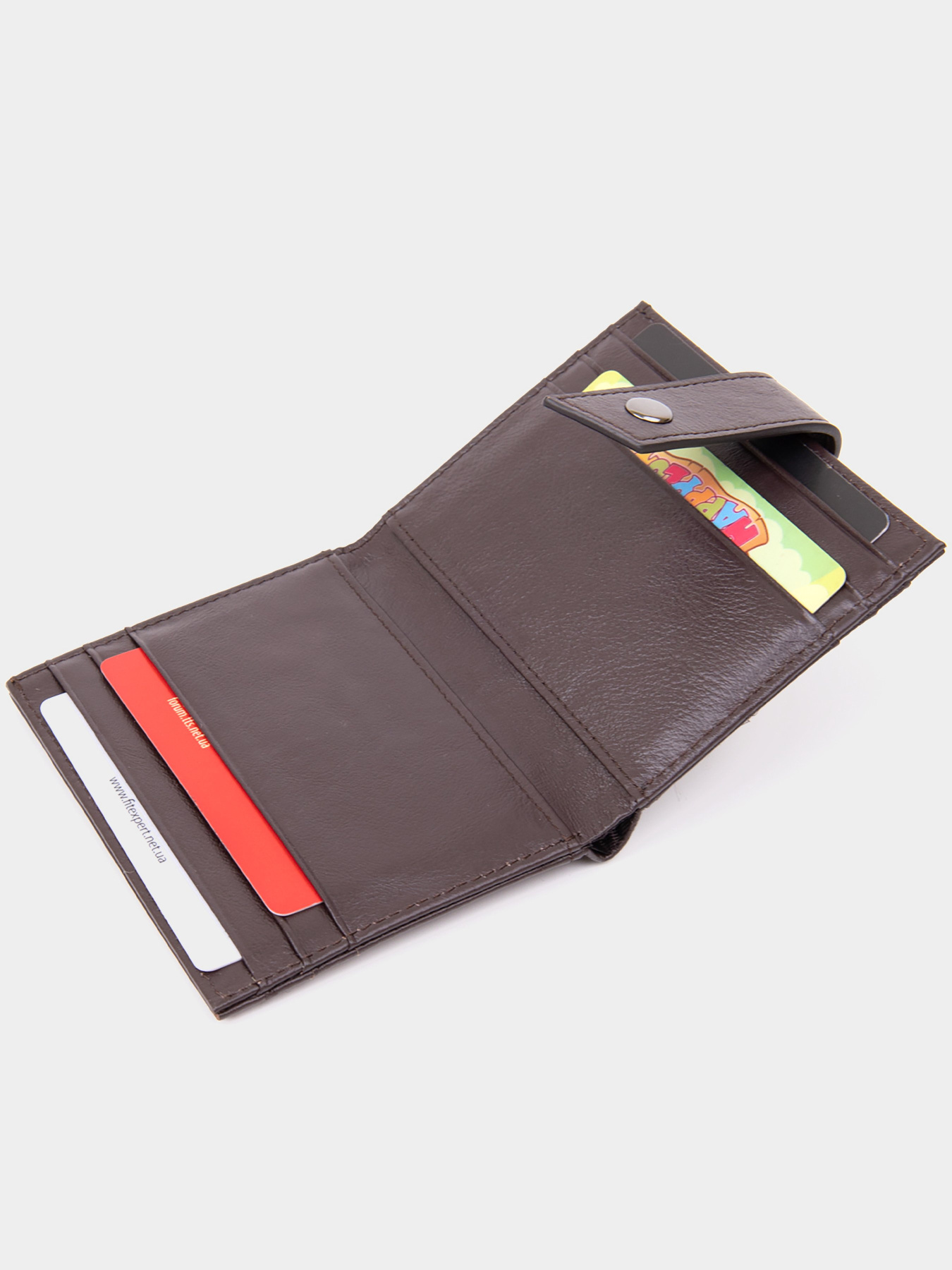 Візитниця Vintage модель bag24_20447 Візитниця Vintage модель bag24_20447 Фото