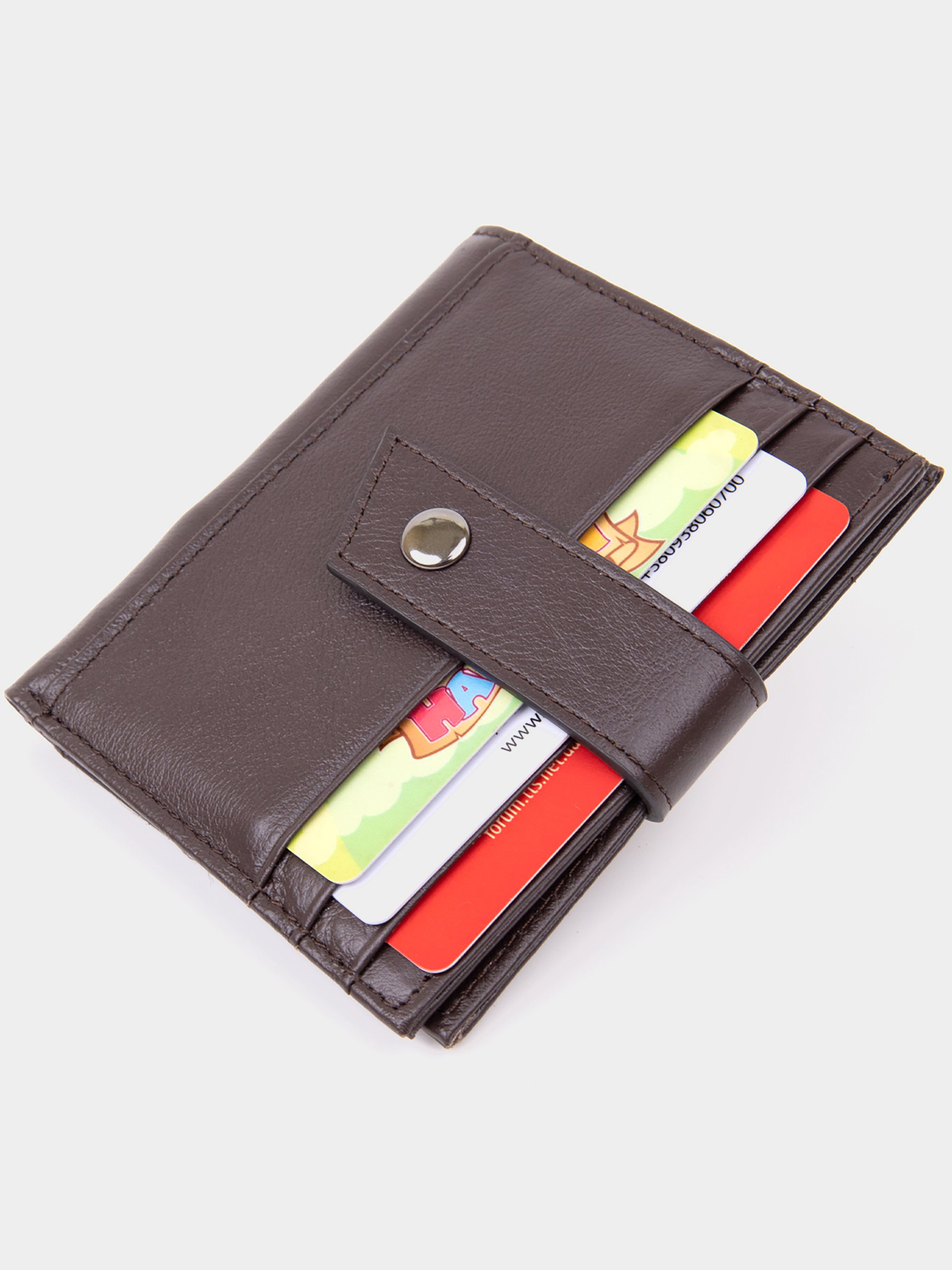 Візитниця Vintage модель bag24_20447 Візитниця Vintage модель bag24_20447 Фото