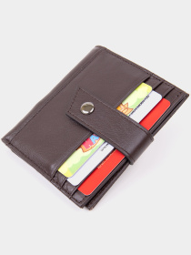 Візитниця Vintage модель bag24_20447 Візитниця Vintage модель bag24_20447 Фото