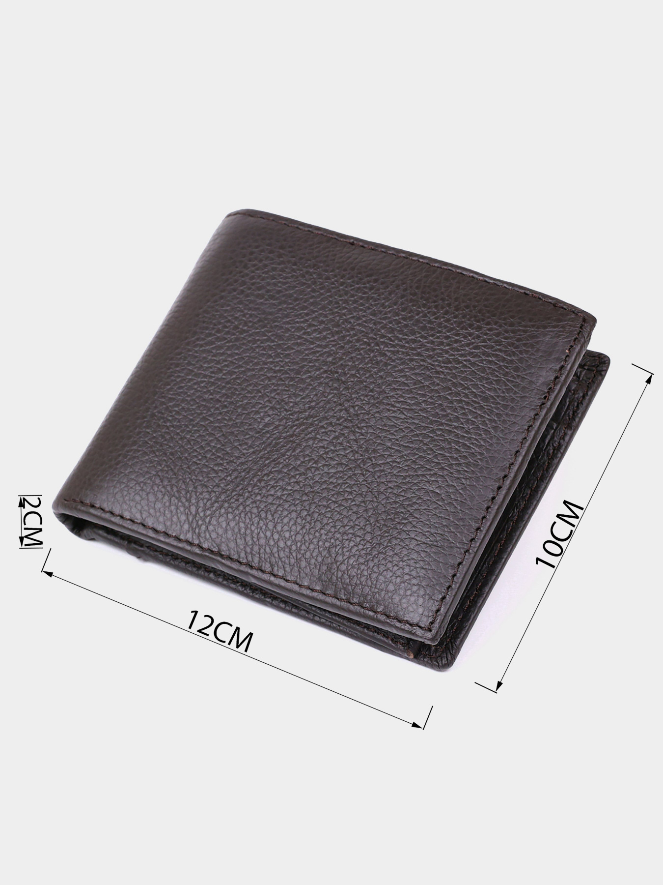 Портмоне Vintage модель bag24_20476 Фото