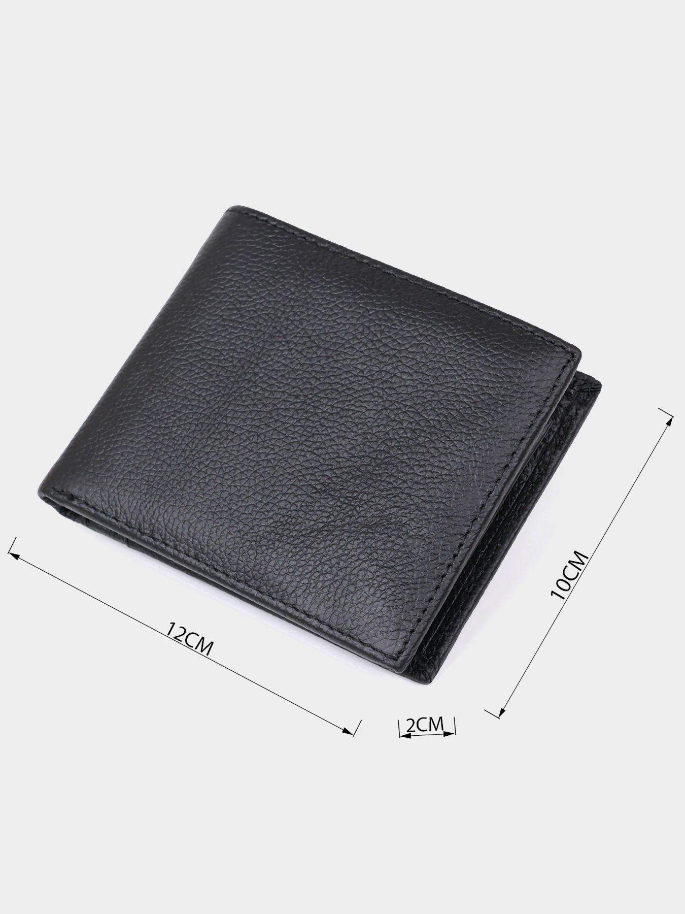 Портмоне Vintage модель bag24_20475 Фото