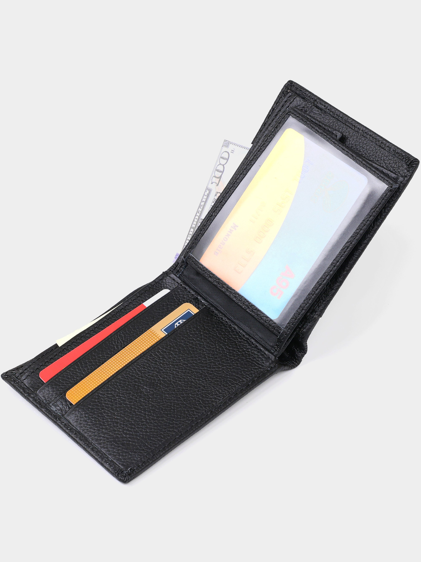 Портмоне Vintage модель bag24_20475 Фото