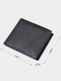 Портмоне Vintage модель bag24_20475 Фото