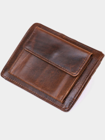 Кошелек Vintage модель bag24_20485 Фото