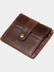 Кошелек Vintage модель bag24_20485 Фото