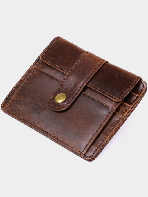 Гаманець Vintage модель bag24_20485 Фото