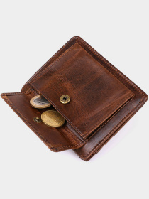 Гаманець Vintage модель bag24_20485 Фото