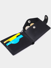 Портмоне Shvigel модель bag24_16432 Фото