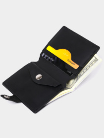 Портмоне Shvigel модель bag24_16474 Фото