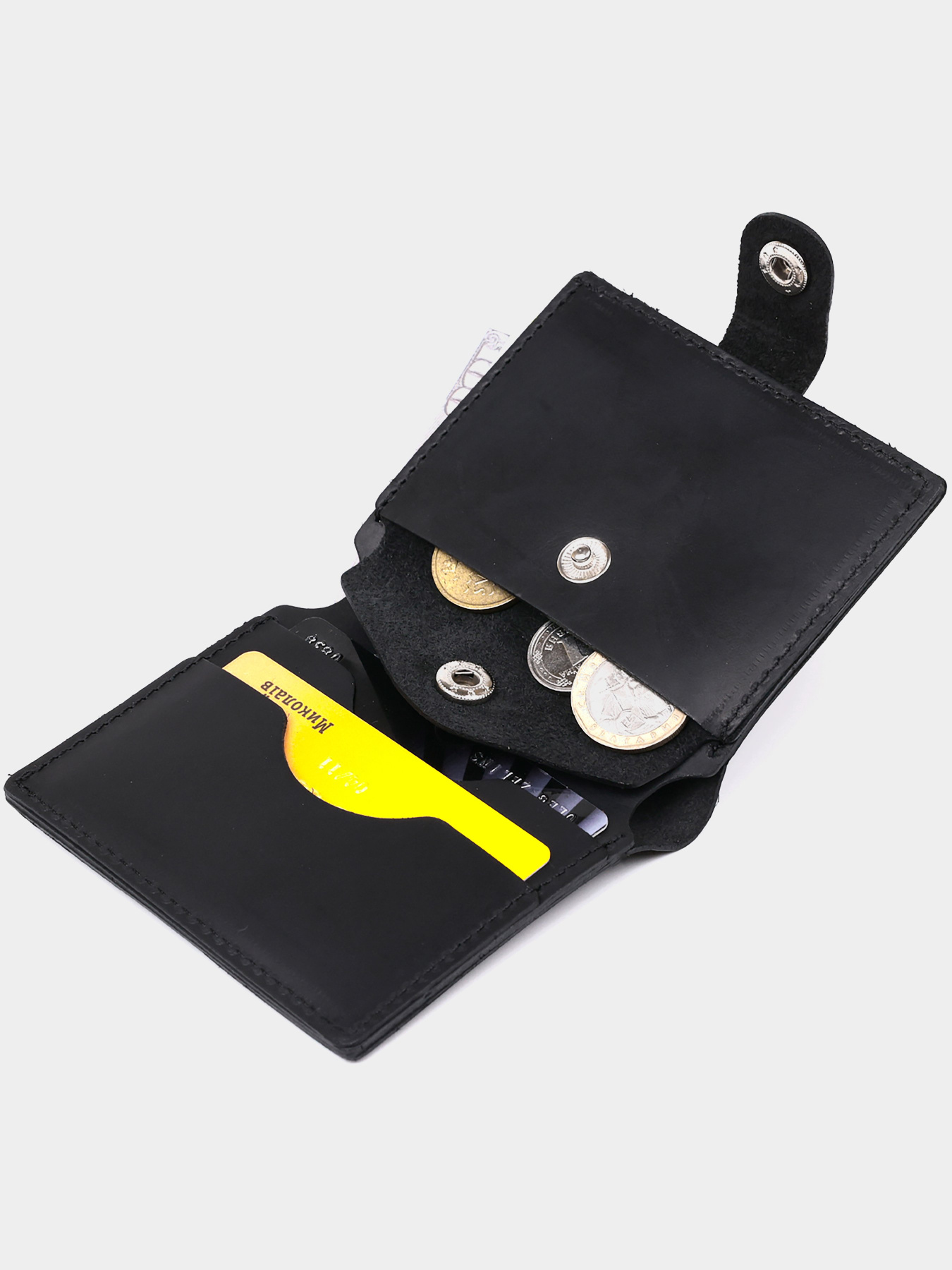 Портмоне Shvigel модель bag24_16474 Фото