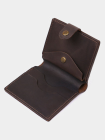 Портмоне Shvigel модель bag24_16475 Фото