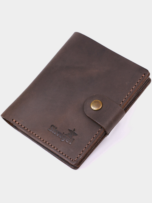 Портмоне Shvigel модель bag24_16475 Фото