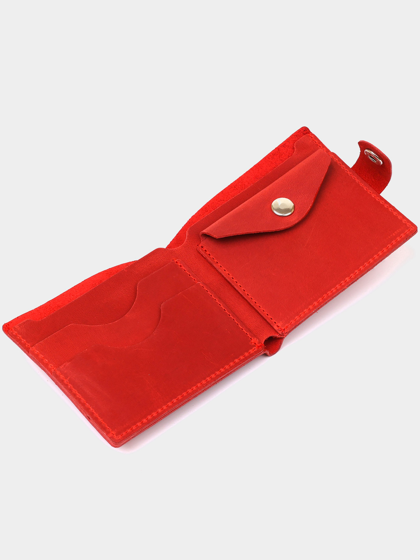 Портмоне Shvigel модель bag24_16434 Фото