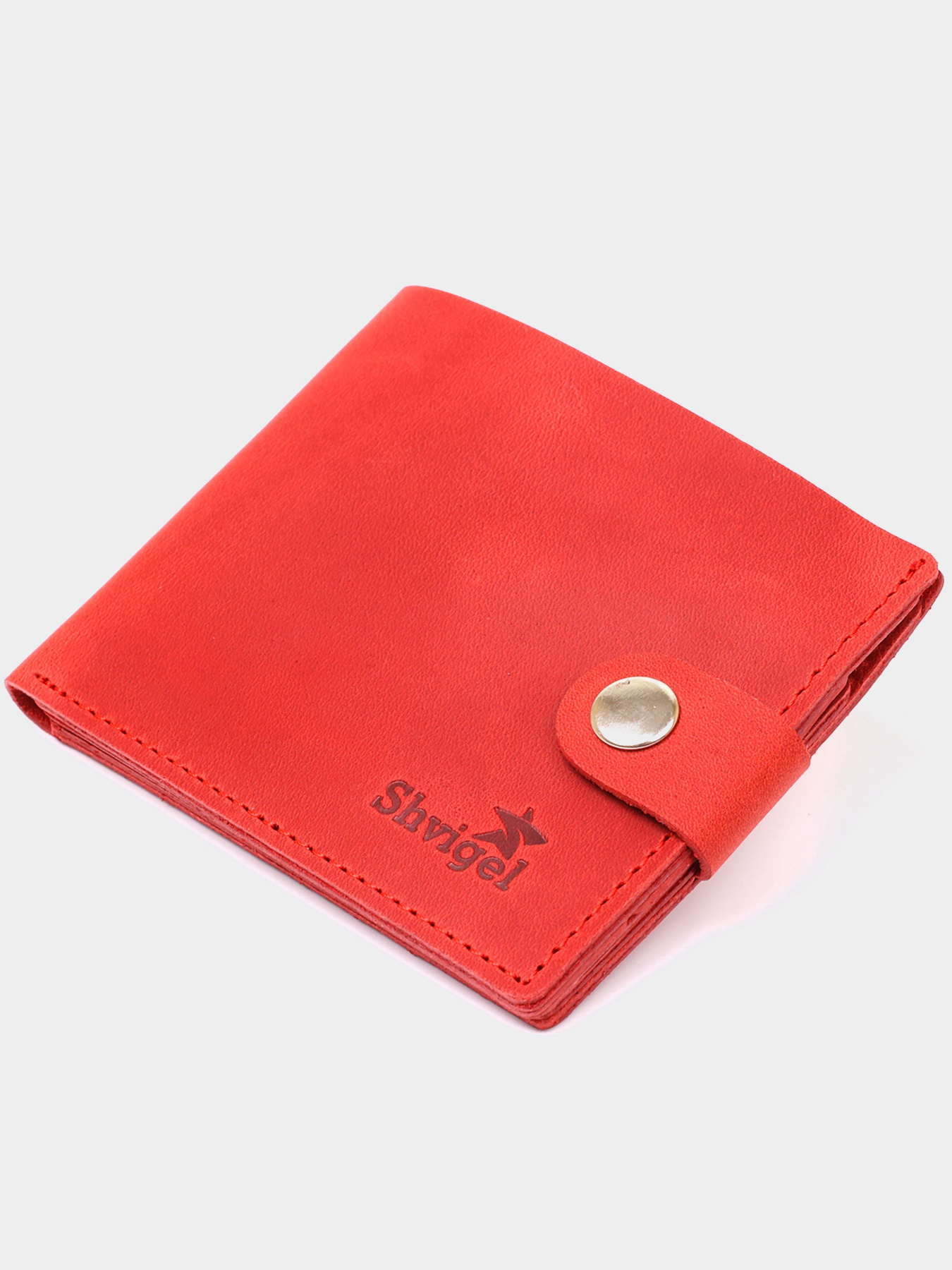 Портмоне Shvigel модель bag24_16434 Фото