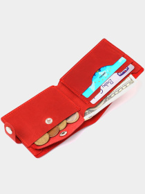 Портмоне Shvigel модель bag24_16434 Фото