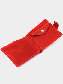 Портмоне Shvigel модель bag24_16434 Фото