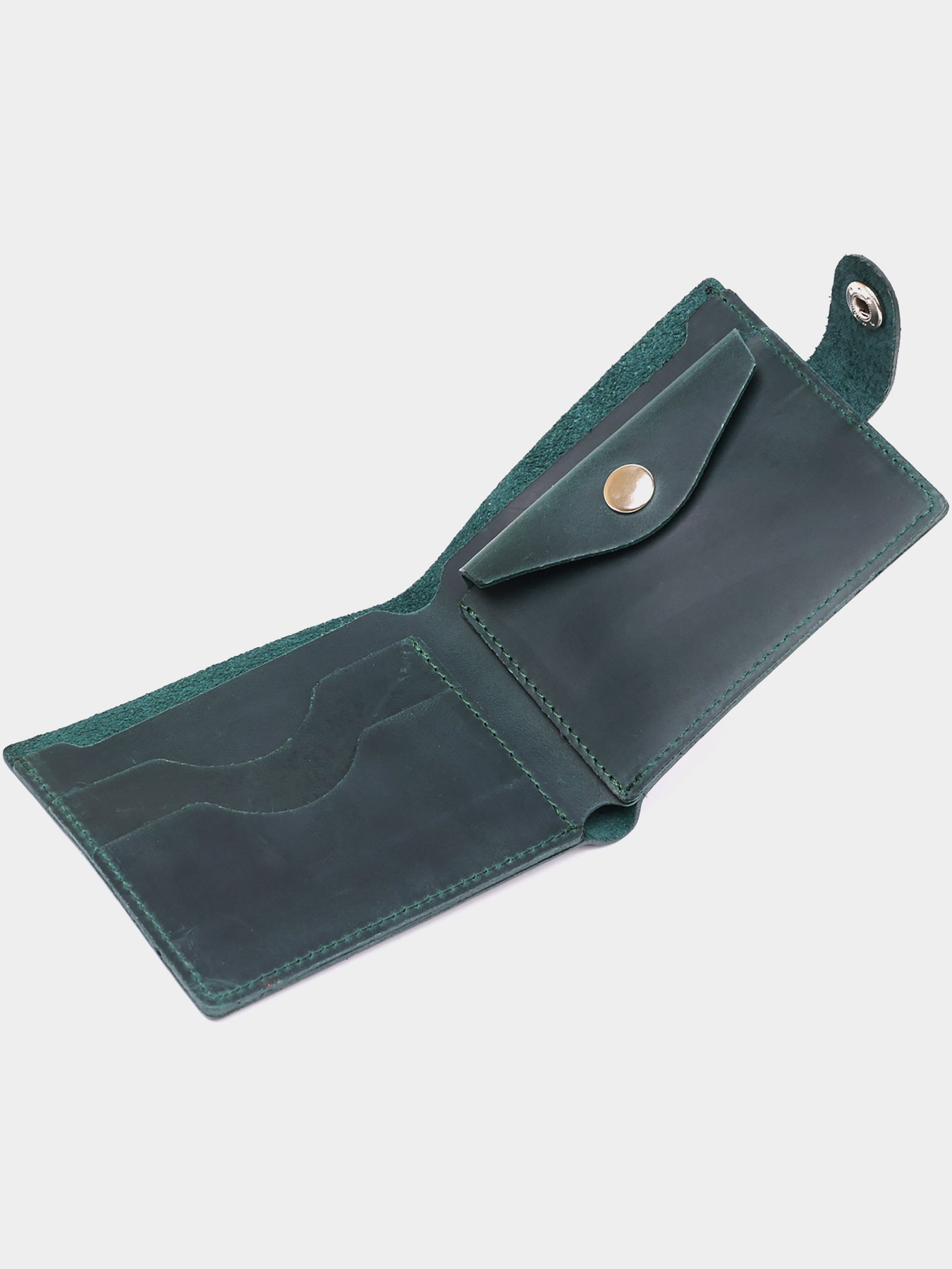 Портмоне Shvigel модель bag24_16435 Фото