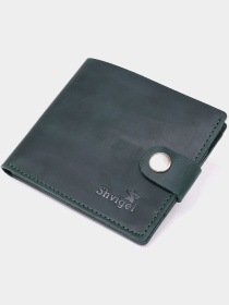 Портмоне Shvigel модель bag24_16435 Фото