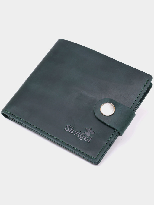 Портмоне Shvigel модель bag24_16435 Фото