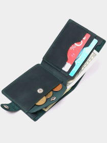 Портмоне Shvigel модель bag24_16435 Фото