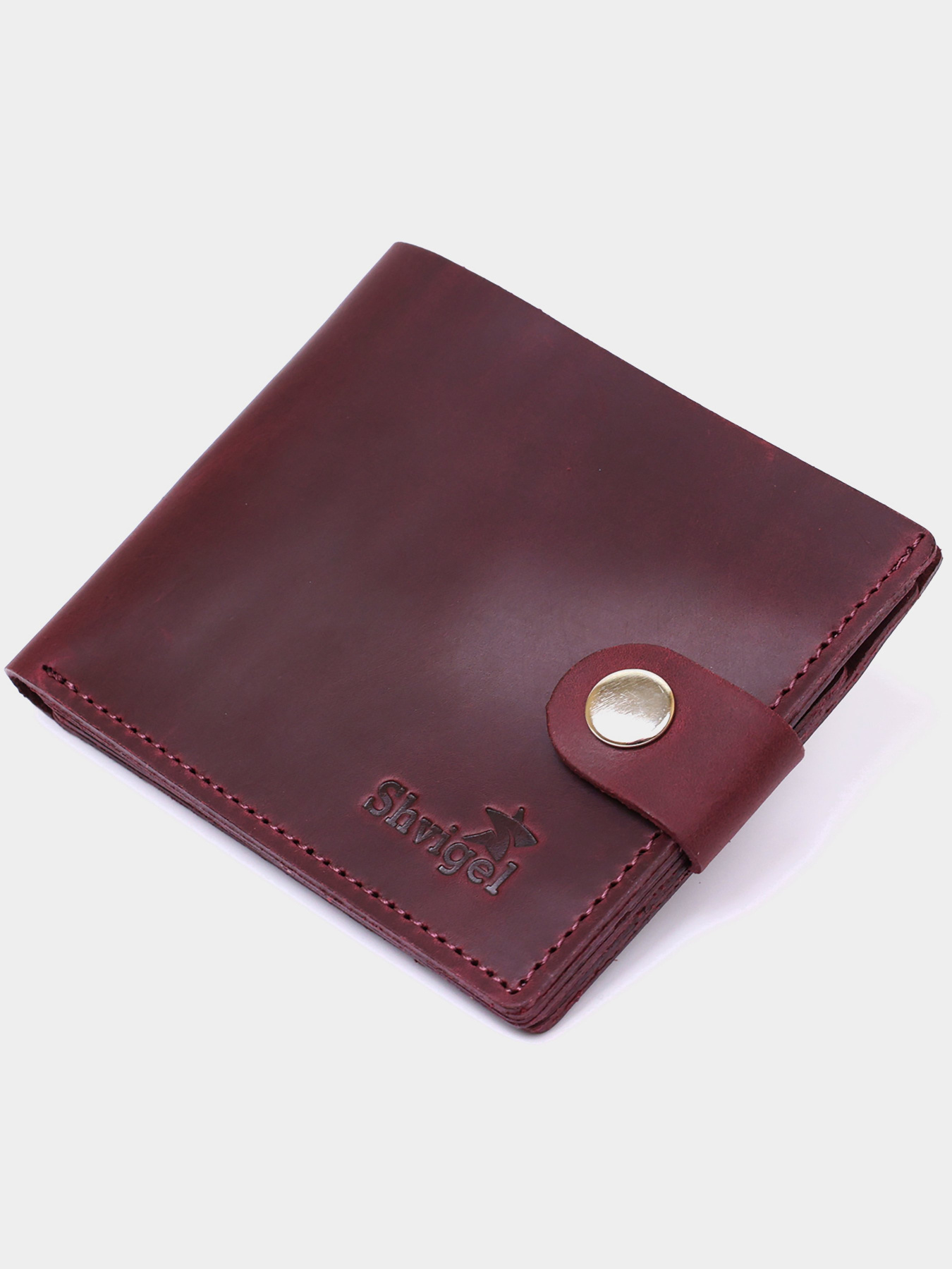 Портмоне Shvigel модель bag24_16436 Фото