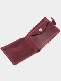 Портмоне Shvigel модель bag24_16436 Фото