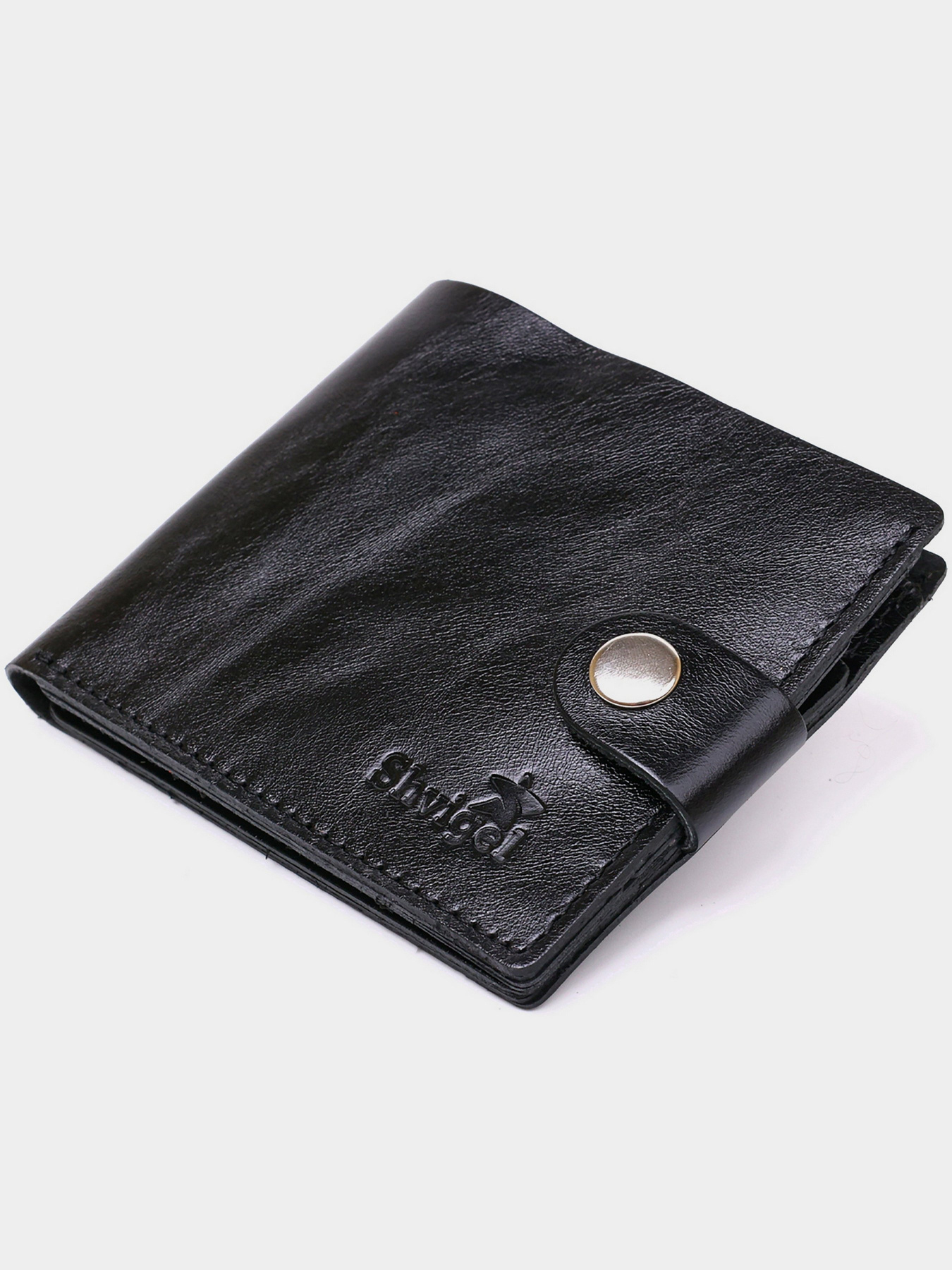 Портмоне Shvigel модель bag24_16439 Фото