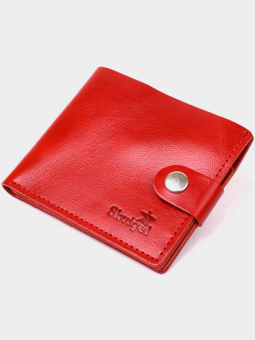 Портмоне Shvigel модель bag24_16440 Фото