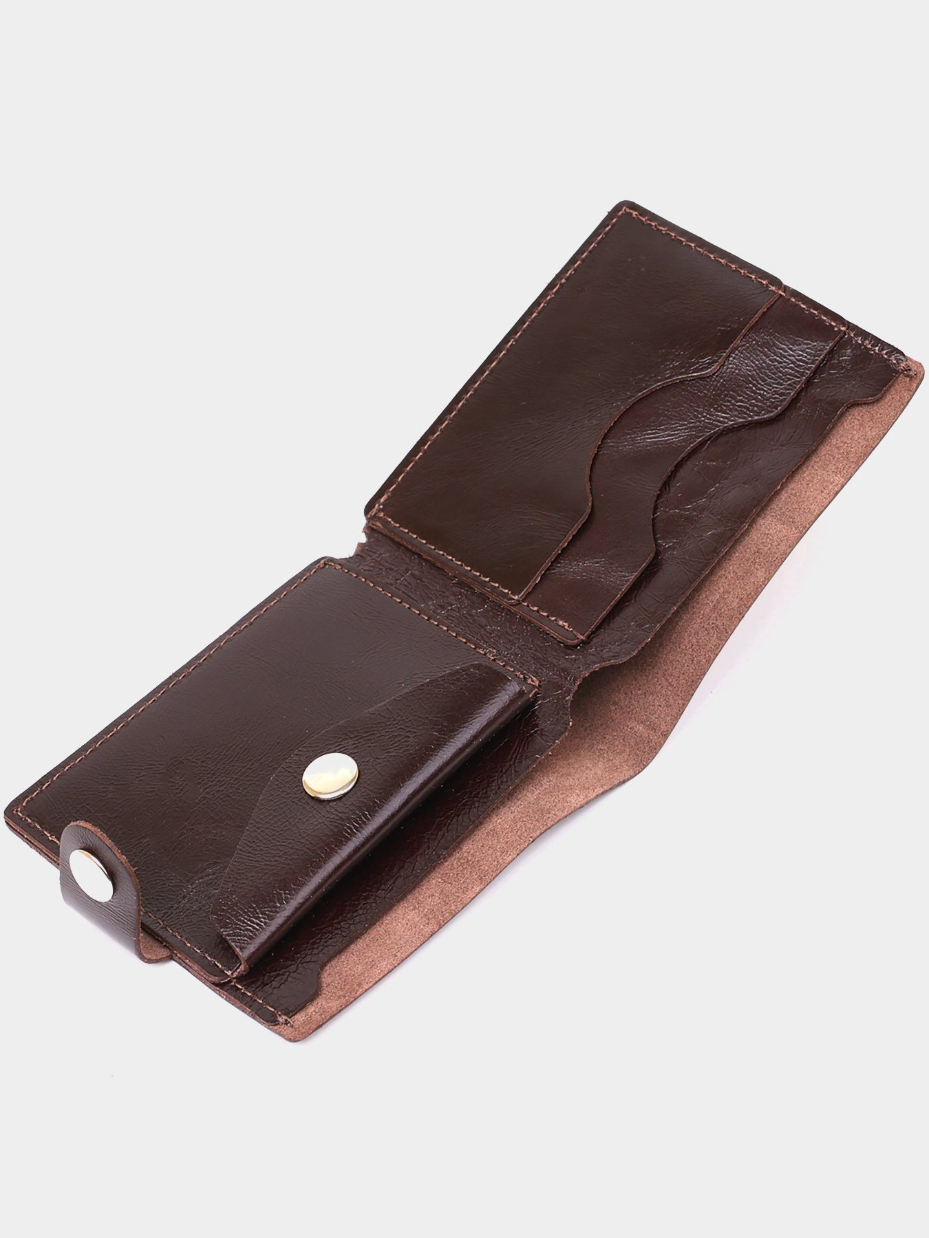 Портмоне Shvigel модель bag24_16443 Фото