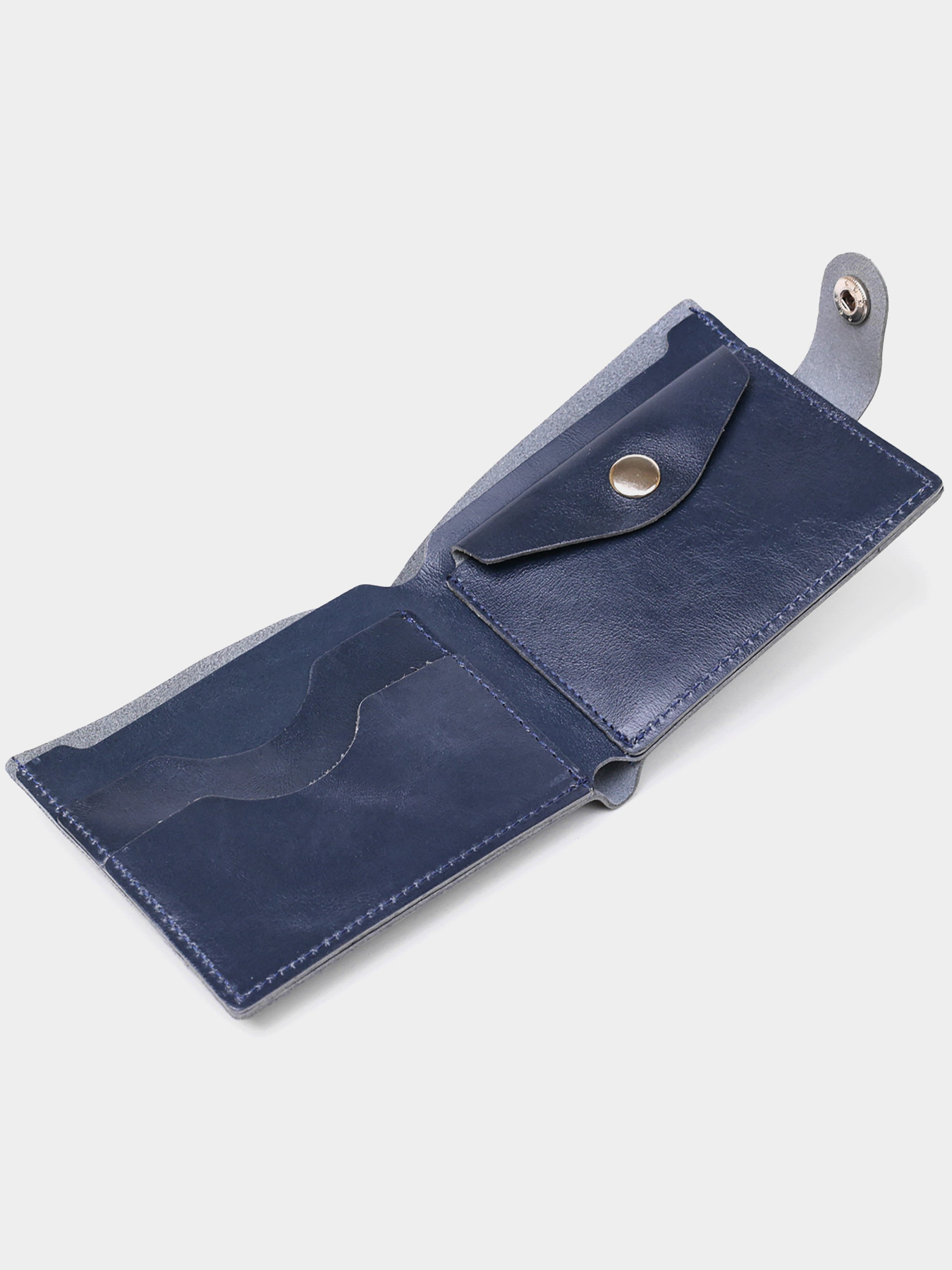 Портмоне Shvigel модель bag24_16444 Фото