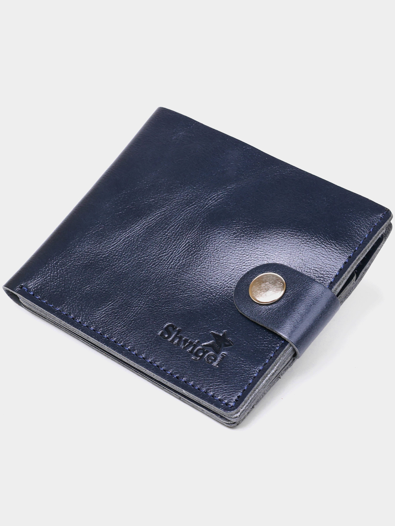 Портмоне Shvigel модель bag24_16444 Фото