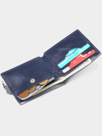 Портмоне Shvigel модель bag24_16444 Фото