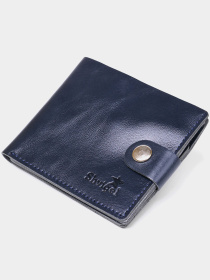 Портмоне Shvigel модель bag24_16444 Фото