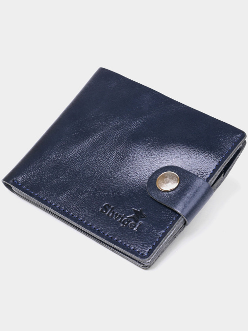 Портмоне Shvigel модель bag24_16444 Фото