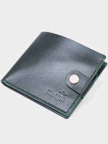 Портмоне Shvigel модель bag24_16448 Фото