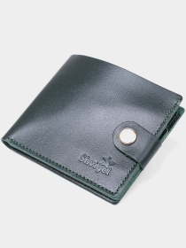 Портмоне Shvigel модель bag24_16448 Фото