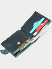 Портмоне Shvigel модель bag24_16448 Фото