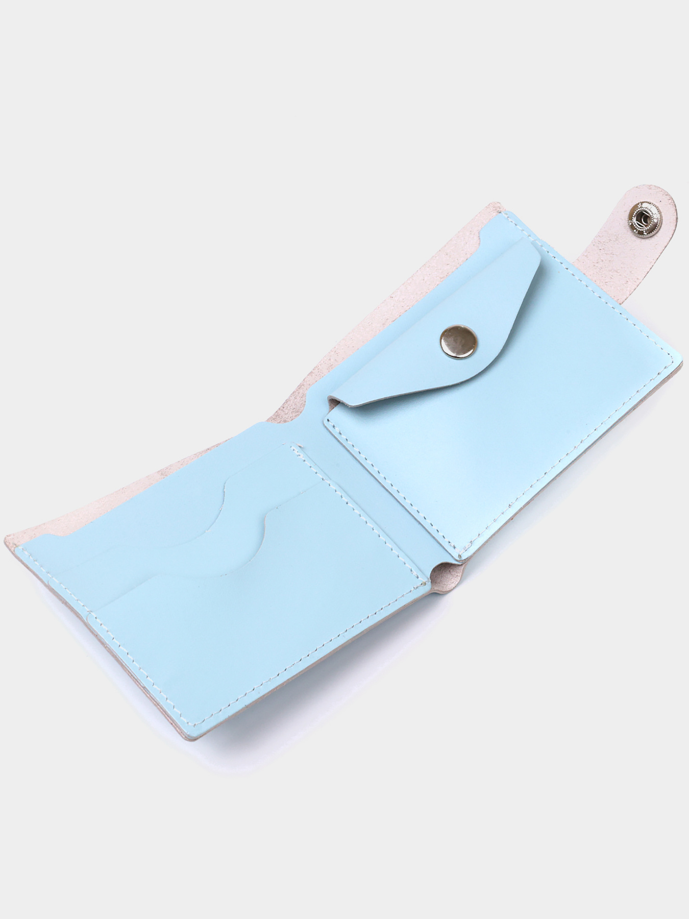 Портмоне Shvigel модель bag24_16449 Фото