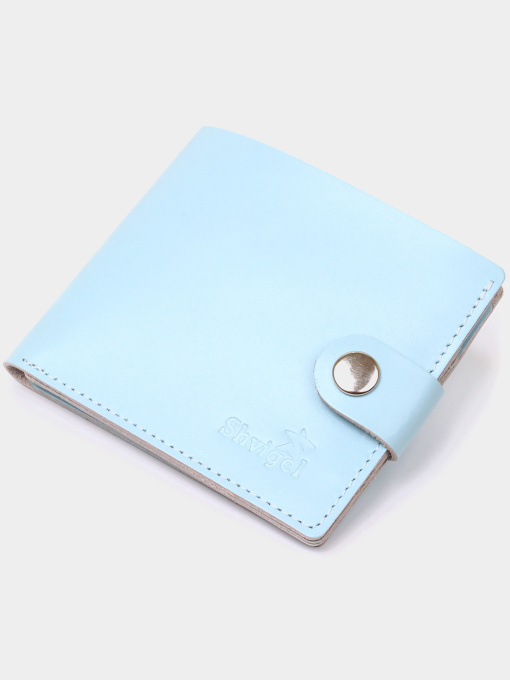 Портмоне Shvigel модель bag24_16449 Фото