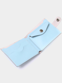 Портмоне Shvigel модель bag24_16449 Фото