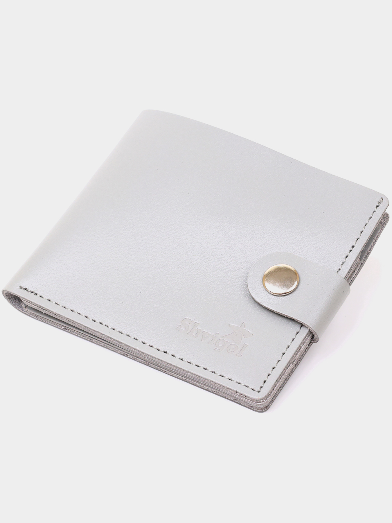 Портмоне Shvigel модель bag24_16451 Фото