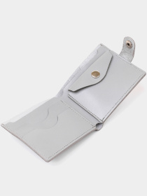 Портмоне Shvigel модель bag24_16451 Фото