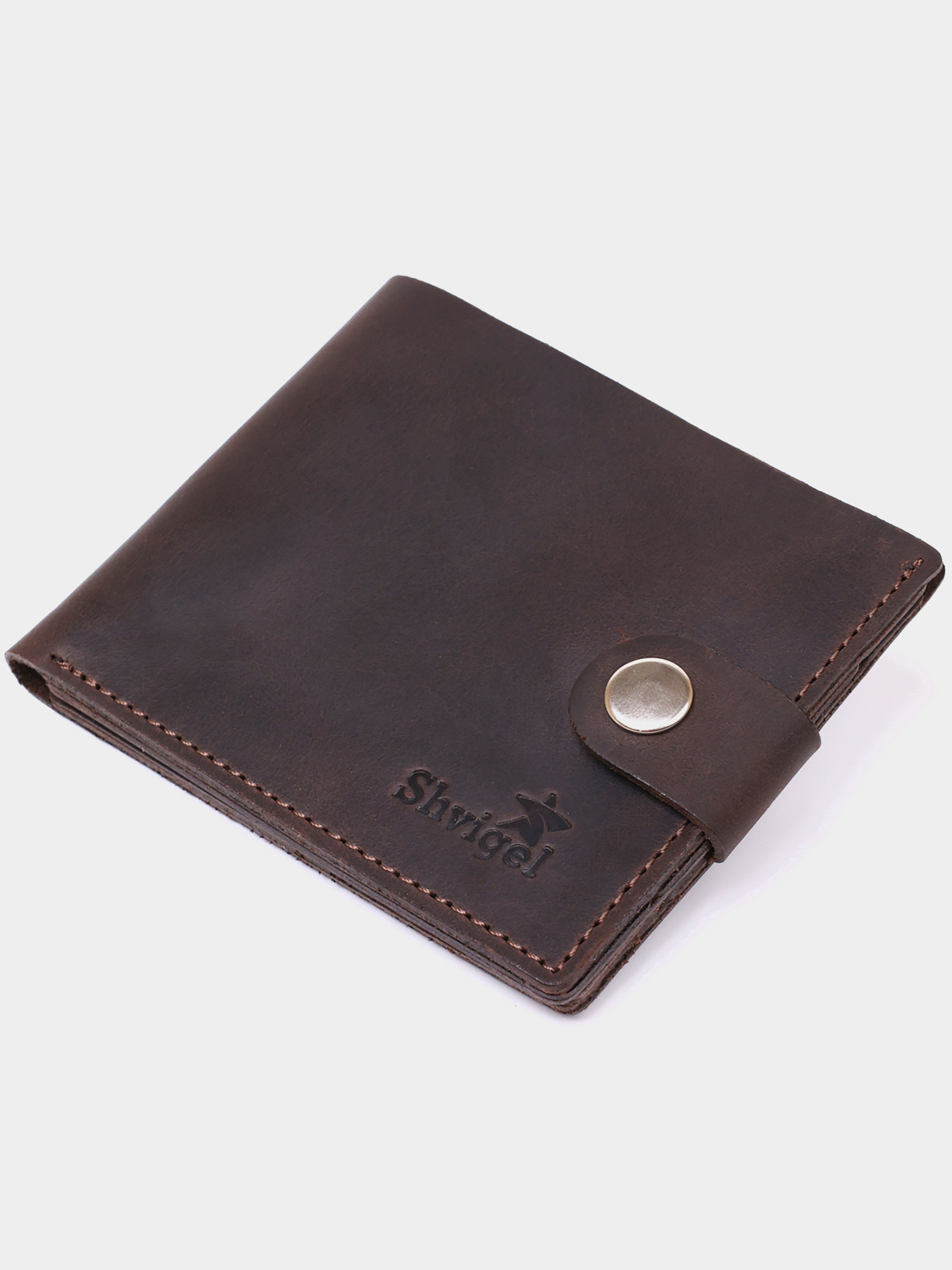 Портмоне Shvigel модель bag24_16454 Фото