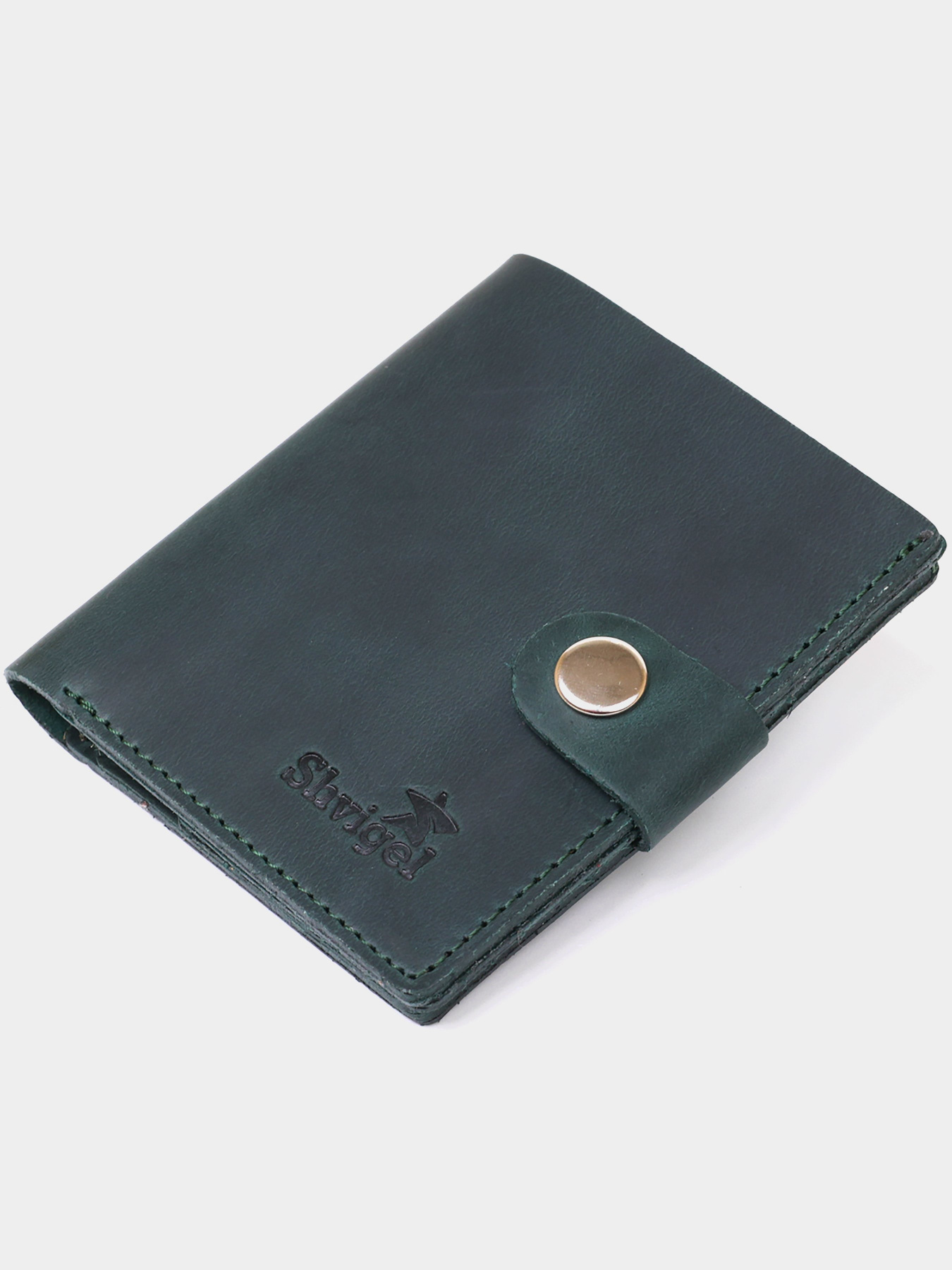 Портмоне Shvigel модель bag24_16456 Фото