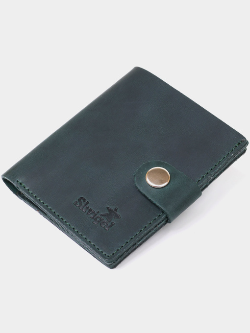 Портмоне Shvigel модель bag24_16456 Фото