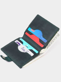 Портмоне Shvigel модель bag24_16456 Портмоне Shvigel модель bag24_16456 Фото