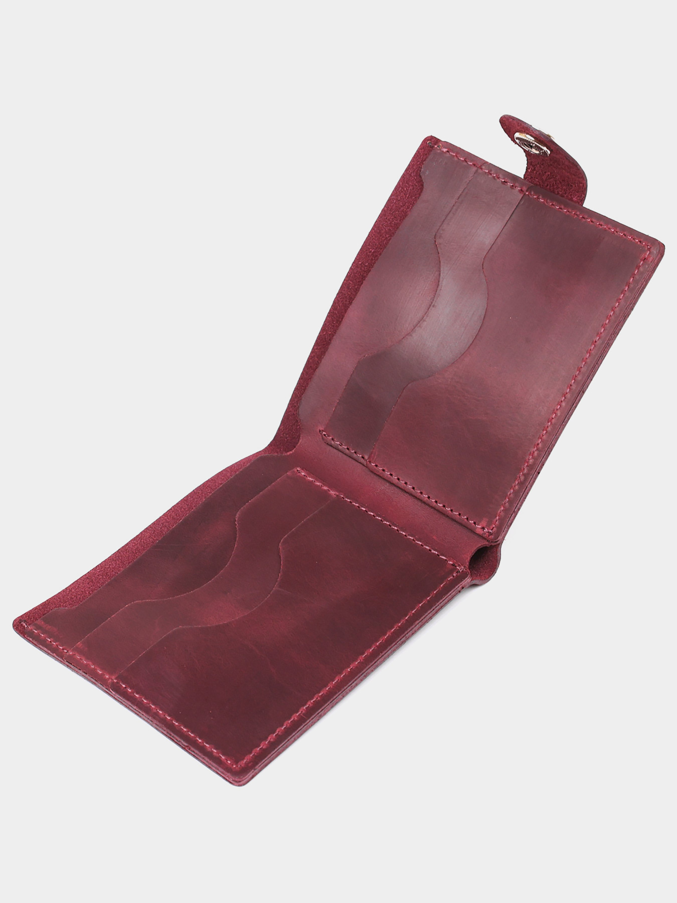 Портмоне Shvigel модель bag24_16457 Фото