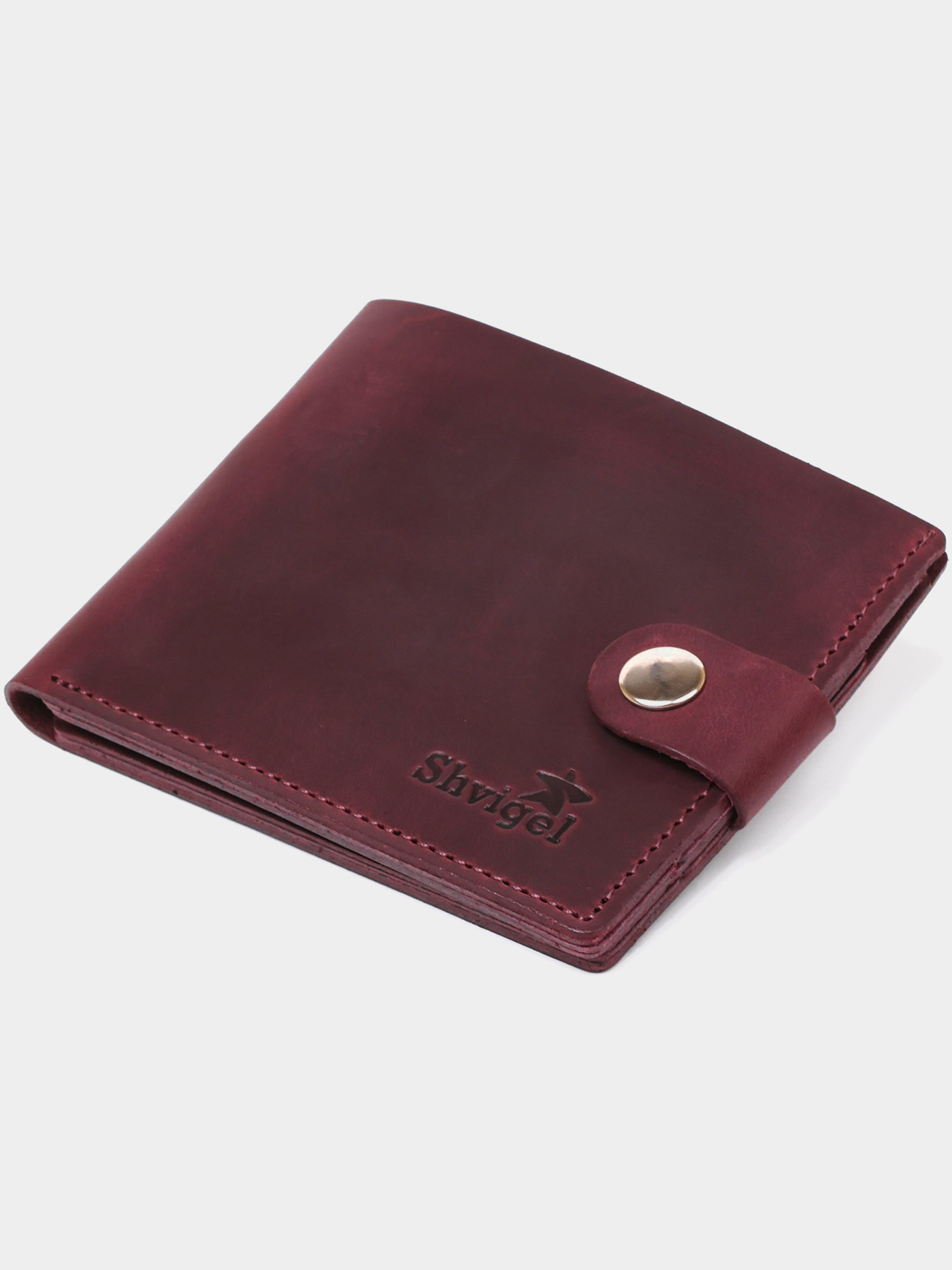 Портмоне Shvigel модель bag24_16457 Фото