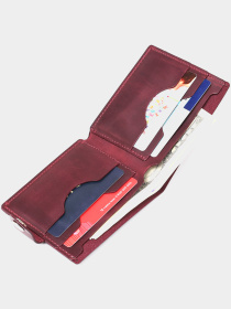 Портмоне Shvigel модель bag24_16457 Фото