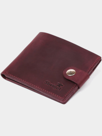Портмоне Shvigel модель bag24_16457 Фото